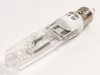250 Watt, 120 Volt T4 Clear Halogen Mini Can Bulb -- 610251 - Image