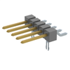 Headers, Male Pins - TSM-105-02-L-SH-LC-P-TR-ND - DigiKey