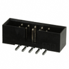 Headers, Male Pins - 3M6488-ND - DigiKey