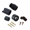 Circular Connector Assemblies - 5180-3PG-524-ND - DigiKey