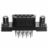 D-Sub Connector Assemblies - A23136-ND - DigiKey