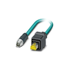 Between Series Adapter Cables - 1407481-ND - DigiKey