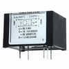 Power Line Filter Modules - CCM1365-ND - DigiKey