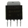 Voltage Regulators - Linear - PQ035ZN01ZPH - Quarktwin Technology Ltd.