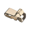 RFI and EMI - Contacts, Fingerstock and Gaskets - S7231-45R - Quarktwin Technology Ltd.