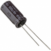 Aluminum Electrolytic Capacitors - 493-5970-ND - DigiKey