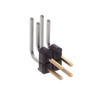 Headers, Male Pins - 612-TSW-102-22-L-D-RA-ND - DigiKey