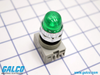IDEC Pilot Lights - APW299D-G-240V - Galco Industrial Electronics