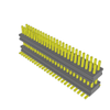 Board Spacers, Stackers (Board to Board) - 612-AW-25-03-G-D-190-075-ND - DigiKey