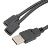 Fiber Optic Cables - 5073-MPMB8OM4-20SCUP-1-ND - DigiKey