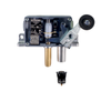 Door locking devices - AV 15 - AV15RHKX30U-GB215 - Image