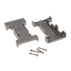 D-Sub, D-Shaped Connector Backshells, Hoods - 300X10729X-ND - DigiKey