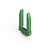 Edgeboard Connectors - 151-345-018-544-878-ND - DigiKey