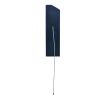 5G 14dBI Flexible PCB Internal Antenna With 1.13mm cable (L-10cm) + UFL Connector - ET-5G14FPC-5L10CP51-U - Eteily Technologies India Pvt. Ltd.