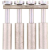 Terminal Block Jumpers - 2080-2021.0-ND - DigiKey