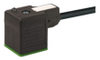 DIN 43650 Solenoid Connectors - 1236234 - RS Components, Ltd.