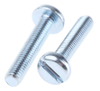 Machine Screws - 560782 - RS Components, Ltd.