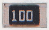 Surface Mount Resistors -- 1689233 - Image