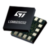 Motion Sensor ICs - 152045P - RS Components, Ltd.