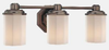 6423-267 Bathroom Fixtures-Three Lights - 690880 - Capital Lighting, Inc.
