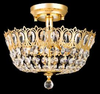 GH80530 Semi-Flush Mts.-Bowl Style - 425035 - Capital Lighting, Inc.