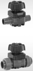 Diaphragm Valve -- GEMU® 677 - Image