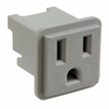 Power Entry Connectors - Inlets, Outlets, Modules - 213598-1-ND - DigiKey
