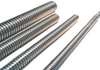 Trapezoidal Threaded Spindle -- DryLin® - Image