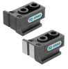 Adjustable Side Stop with T-slot Nut - BJ202-T - Imao-Fixtureworks