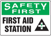 Safety Signs - PLVS1014S7214 - Panduit Corp.
