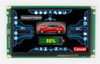 Smart TFT LCD 800x480 with Capacitive Touch Screen - HMT070DTA-D - Shenzhen Topway Technology Co., Ltd.
