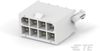 Rectangular Power Connectors - 794073-2 - TE Connectivity