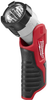 Torch, Led, 160 Lumens, 8.5; Flashlight Type Milwaukee Tool - 86R9973 - Newark, An Avnet Company