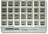 Kit Rf Inductor Design, 0201; Kit Contents Johanson Technology - 95W3400 - Newark, An Avnet Company