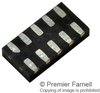 Temp Sensor, Analogue / Digital, Vdfn; Ic Output Type Microchip - 74AC6521 - Newark, An Avnet Company