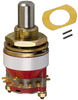 Switch, Rotary, Sp16T, 250Ma, 115V; No. Of Switch Positions Grayhill - 18C5548 - Newark, An Avnet Company