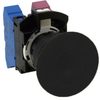 Pb Switch, Spst-No/nc, 10A, 110Vac/panel; Product Range Idec - 24AJ4980 - Newark, An Avnet Company