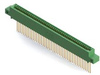 Card Edge Conn, Single, 46Pos, Wire Wrap; Card Edge Connector Type Edac - 68AJ5359 - Newark, An Avnet Company