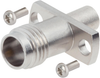 Rf Adapter, Jack-Smp Plug, 50 Ohm; Convert From Coax Type Amphenol Sv Microwave - 59AJ8317 - Newark, An Avnet Company