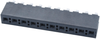 Board-Board Connector, Socket, 10 Position, 1Row; Connector Systems Samtec - 11P4377 - Newark, An Avnet Company