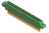 Card Edge Conn, Dual Side, 66Pos, Th; Card Edge Connector Type Edac - 70AJ2347 - Newark, An Avnet Company