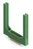 Card Conn, Dual Side, 24Pos, Wire Wrap; Card Edge Connector Type Edac - 67AJ5551 - Newark, An Avnet Company