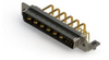 Combo D-Sub Conn, R/a Plug, Dc-13W6, Th; Product Range Edac - 56AJ3636 - Newark, An Avnet Company