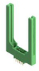 Card Edge Conn, Dual Side, 10Pos, Th; Card Edge Connector Type Edac - 72AJ7236 - Newark, An Avnet Company