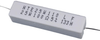 Resistor, 100 Ohm, 25W, 0.05, Axial; Resistance Nte Electronics - 33C8622 - Newark, An Avnet Company