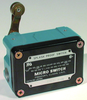 Limit Switch, Side Rotary, Spdt; Limit Switch Actuator Honeywell -- 23F5077