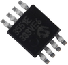 Analog To Digital Converter Adc, 22 Bit, 13.75Sps, Msop-8; Resolution (Bits) Microchip - 22K1368 - Newark, An Avnet Company