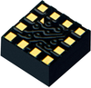 Mems Accelerometer, 8G/16G/32G/64G, Lga Rohs Compliant Kionix - 39AH8998 - Newark, An Avnet Company