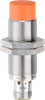 inductive analog sensor with IO-Link -- IG6084 - Image