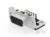 D-Shaped Connectors - 6-106505-2 - TE Connectivity